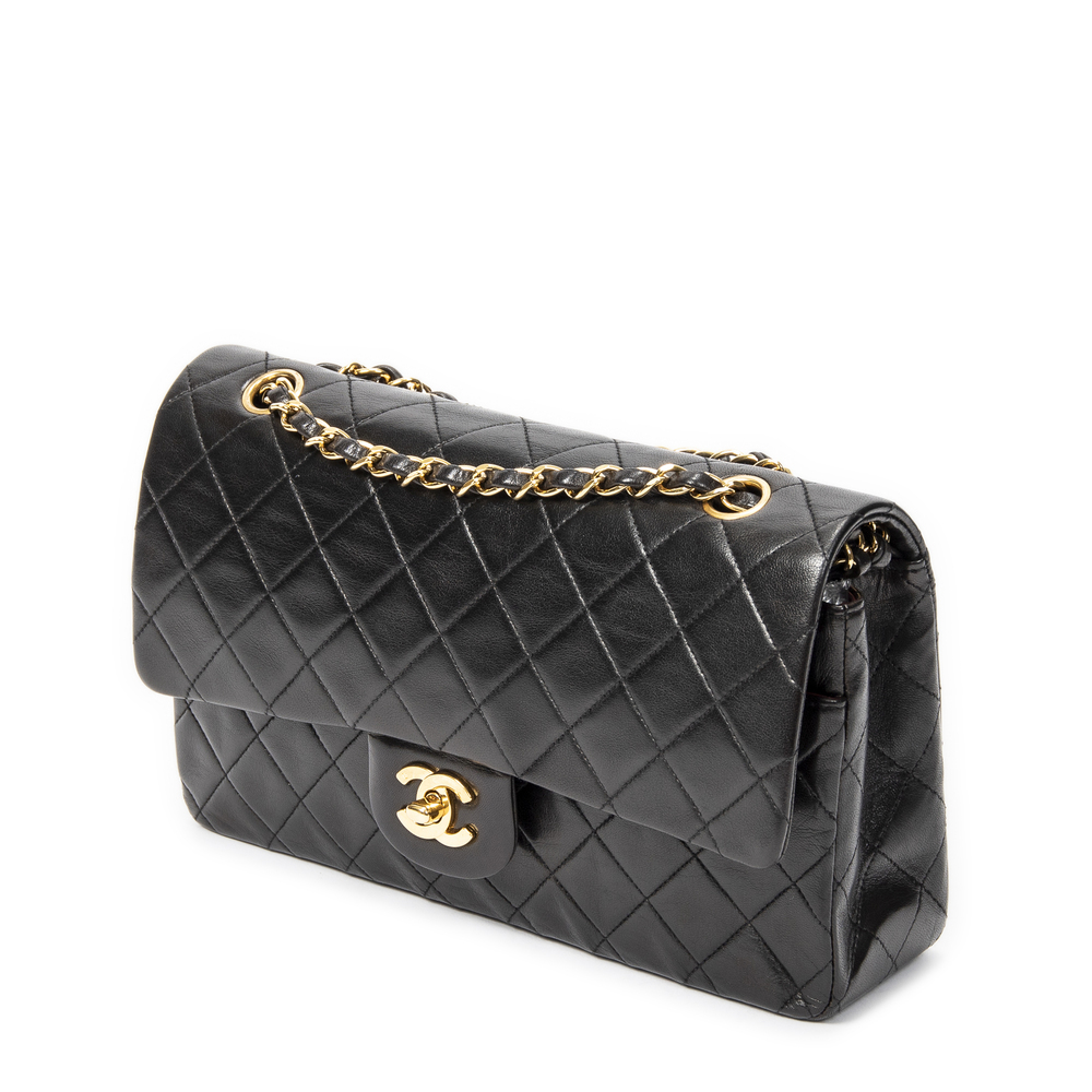 Chanel Classic Double Flap 26 - Picture 2 of 10